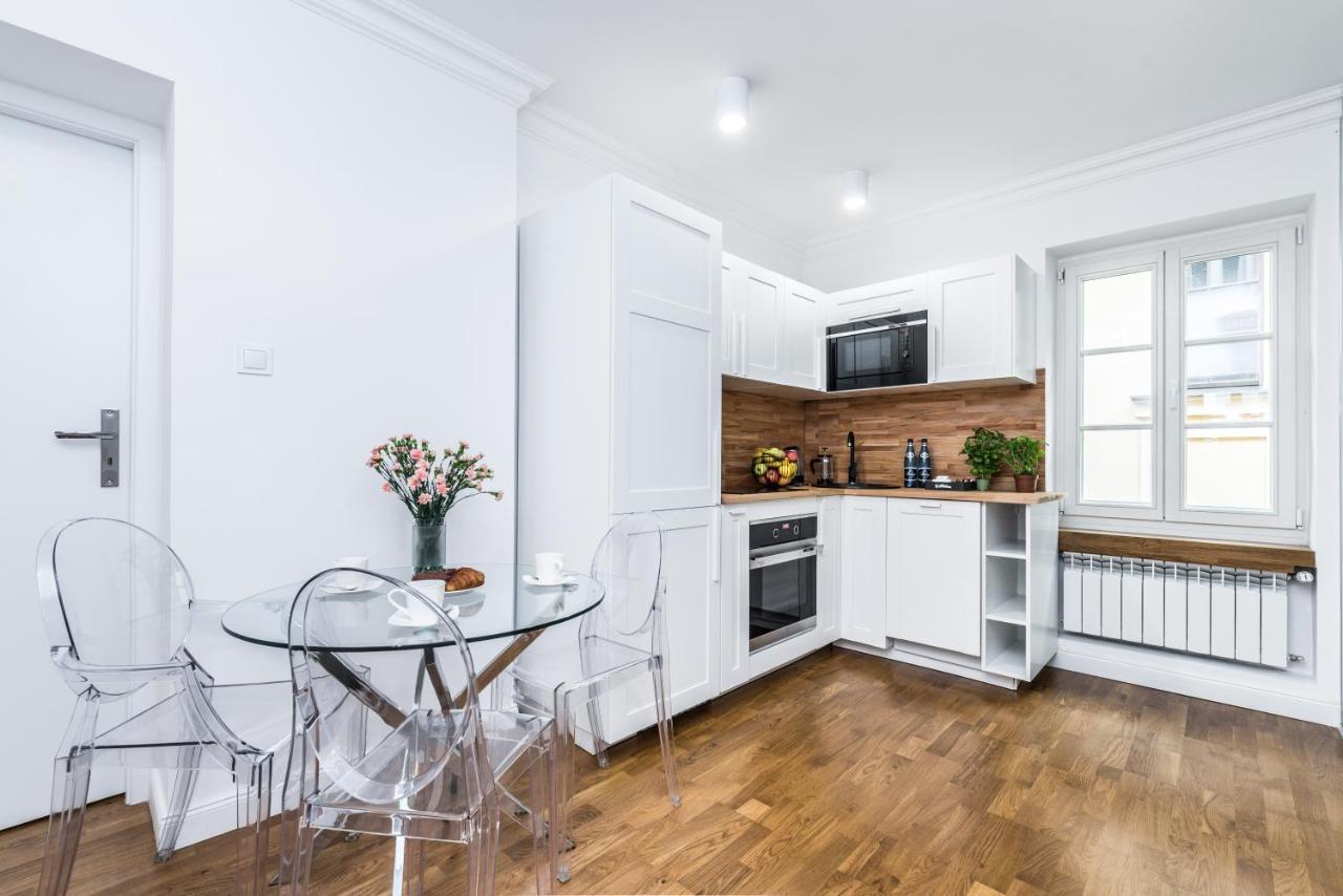 Rent Like Home - Przejscie Garncarskie 10 Breslavia Exterior foto