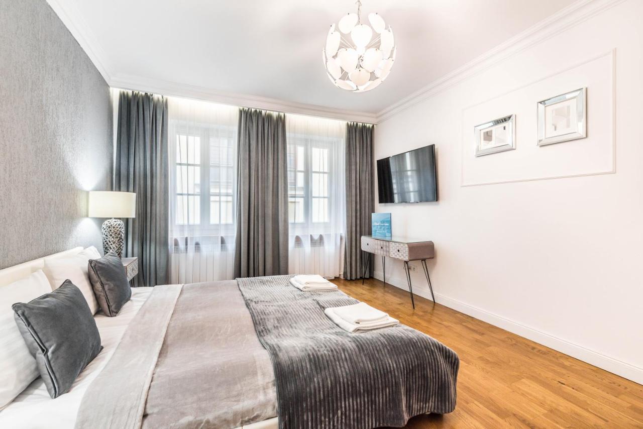 Rent Like Home - Przejscie Garncarskie 10 Breslavia Exterior foto